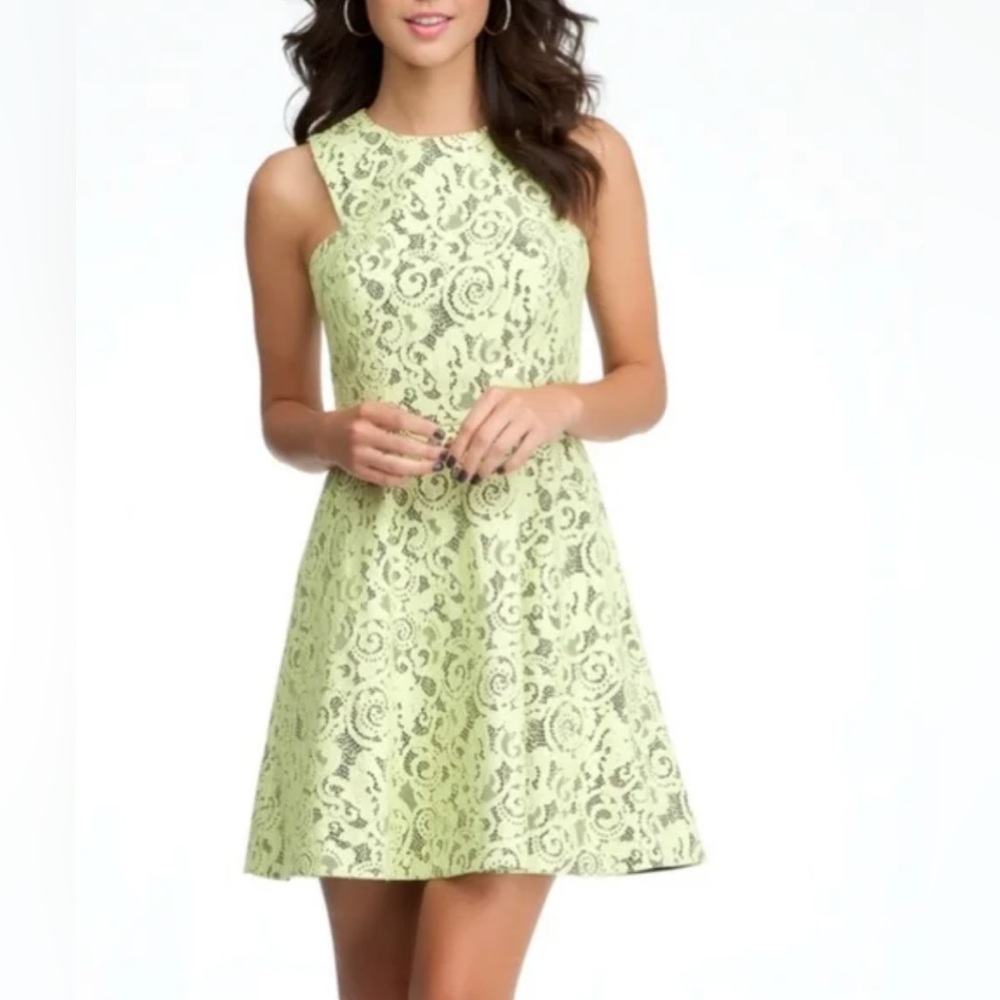 Bebe dress